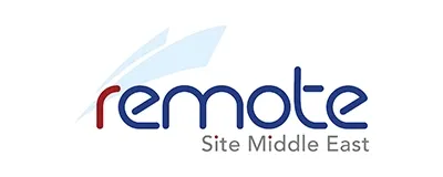 Remote Site Middle East